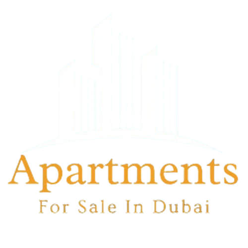 Apartments For sale in dubai logo