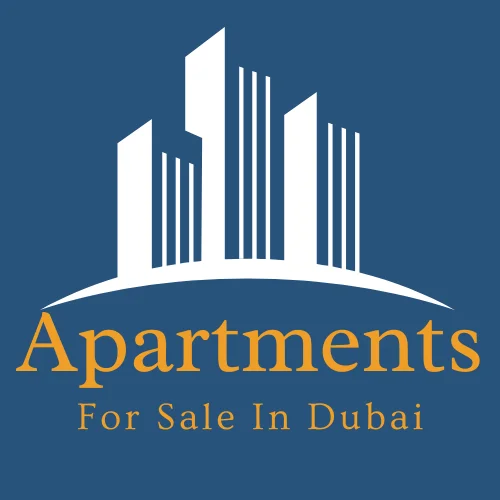 Apartments For sale in dubai logo