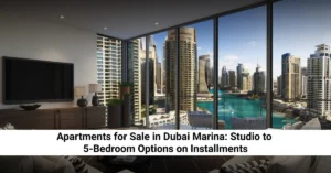 Apartments for Sale in Dubai Marina Feature Image