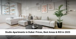 studio apartments in dubai prices feature image