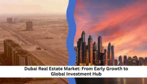 Dubai Real Estate Market