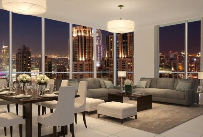 Apartment for Sale in Downtown Dubai
