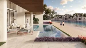 Saray South by Unique Saray at Dubai South