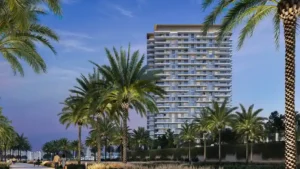 Apartments for sale in Golf Vale by Emaar Properties featured