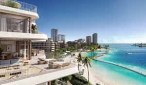 Apartments for sale in Bay Grove Residences by Nakheel at Dubai Islands