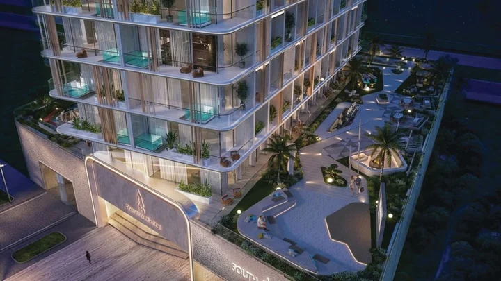 South Lofts by Premier Choice Developments in Dubai Industrial City