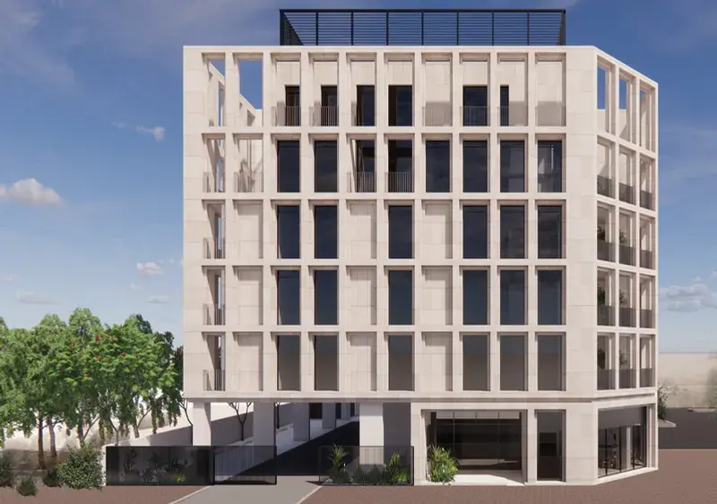 Tura Residence by Namat Real Estate Development at Meydan Featured