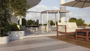 Al Ghaf 2 by Jersey Real Estate Development at Al Furjan Dubai