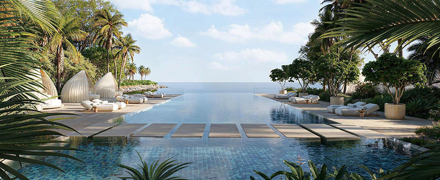 Jumeirah Asora Bay by Meraas at La Mer Jumeirah featured