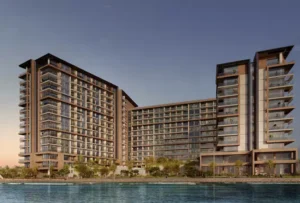 Playa Del Sol by Ellington Properties at Al Marjan Island Featured