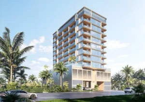 Stamn One by Stamn Real Estate Development at Jumeirah Garden City Featured