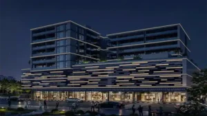 Queen's Garden by HMK Real Estate Development at  Nad Al Sheba Gardens 1 Featured