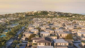Bashayer Residences by Modon Properties at Hudayriyat Island featured