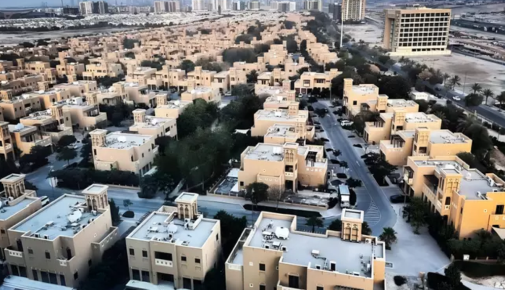 Maison Cannelle Residence by Casa Moderna at Al Furjan, Dubai FEATURED