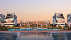 River Cove Residences at Al Bahia – Waterfront Apartments by Sobha Featured