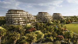 Yas Park Place by Aldar at Yas Island Featured