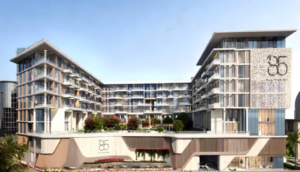 85 Residences by Scope Investment at Jebel Ali featured