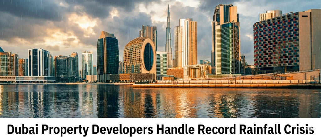 Dubai Commercial Market Records a 28 percent growth Featured