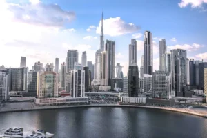 Dubai Real Estate Sales Reach Dh176.7B in Q1 2026 Featured