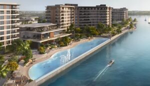 Gardenia Bay by Aldar Properties at Yas Island Gardenia Bay by Aldar Properties at Yas Island Featured