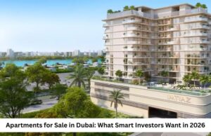 Apartments for Sale in Dubai: What Smart Investors Want in 2026 featured