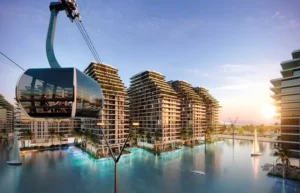 Azizi Venice 10 by Azizi Developments AT Dubai South featured