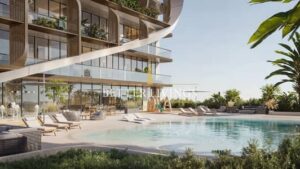 Havelock Heights by HMB Homes Real Estate Development at JVC District 10 Featured