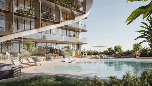 Havelock Heights by HMB Homes Real Estate Development at JVC District 10 Featured