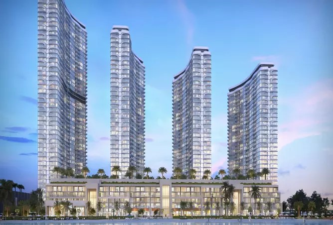 Amra Phase 2 by Citi Developers in Umm Al Quwain | Smart Investment Opportunity Feature