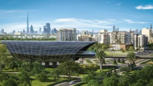 Chapter 02 by Newbury Developments at Warsan 4, Dubai featured