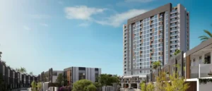 Verdana Residence 2 by Reportage Properties at Dubai Investment Park Featured