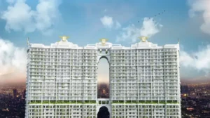 Vincitore Wellness Estate by Vincitore Real Estate Development at Majan FEATURED