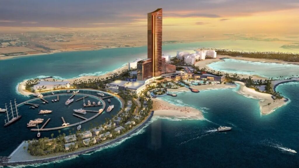 Ras Al Khaimah Hospitality Growth Drives Real Estate Investment Boom featuured