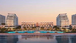 Sobha City Apartments in Al Bahiya Abu Dhabi by Sobha Realty Feature