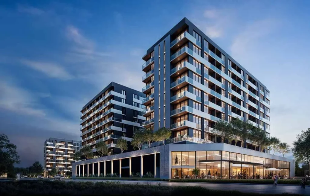 Linar by Alef Group in Sharjah featured