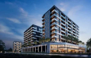 Linar by Alef Group in Sharjah featured