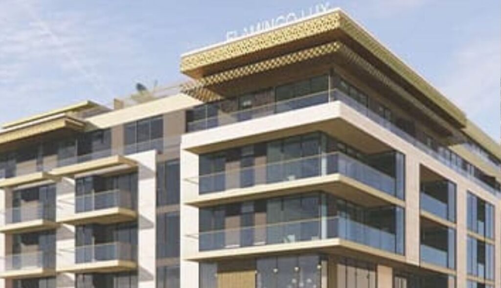 Flamingo Lux Residence by Eminent Development Meydan Dubai featured
