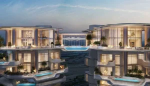 One Sankari by Sankari Properties – Luxury Apartments for Sale in Business Bay Dubai featured