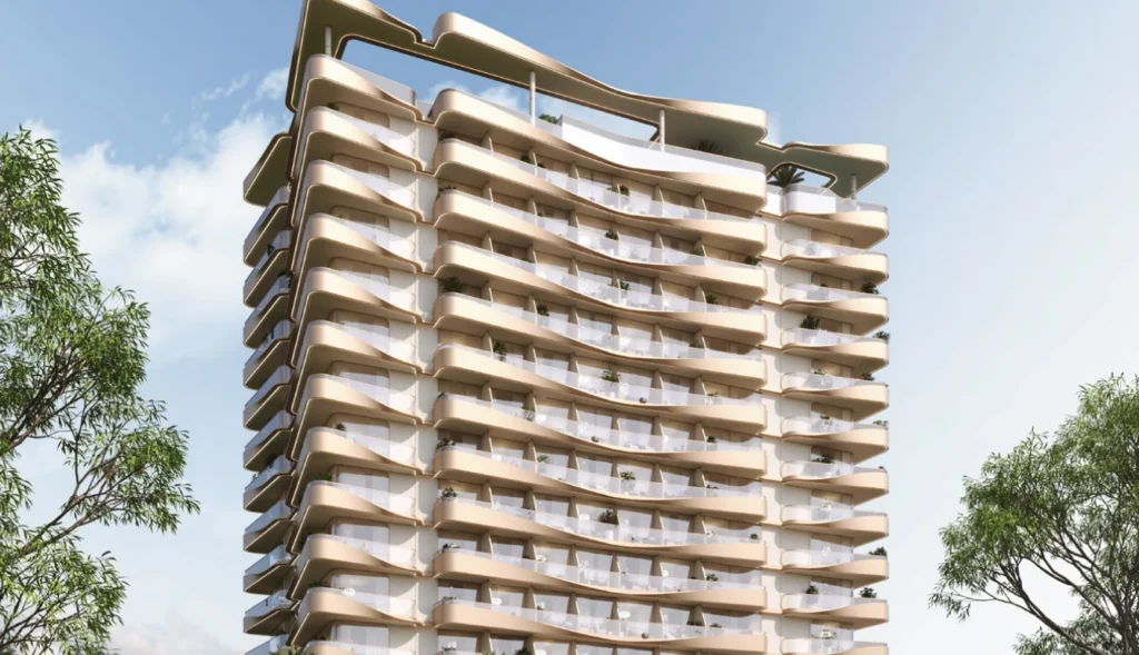 Calisi by Zoya Developments at Dubai South featured