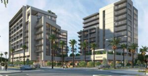 Soho Square by Bloom Holding at Saadiyat Island featured