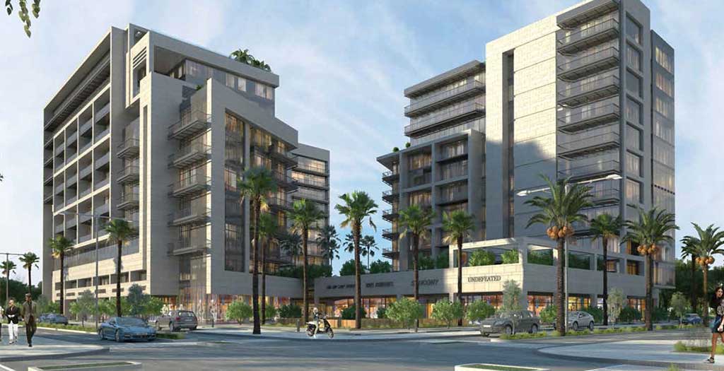 Soho Square by Bloom Holding at Saadiyat Island featured