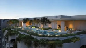 The Weave by Al Ghurair Properties at JVC District 11 Featured