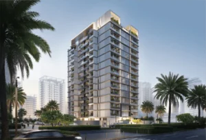 Seraph by Wadan at Dubailand Residence Complex featured