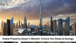 Dubai Property Buyer’s Market: Unlock Hot Deals & Savings featured image