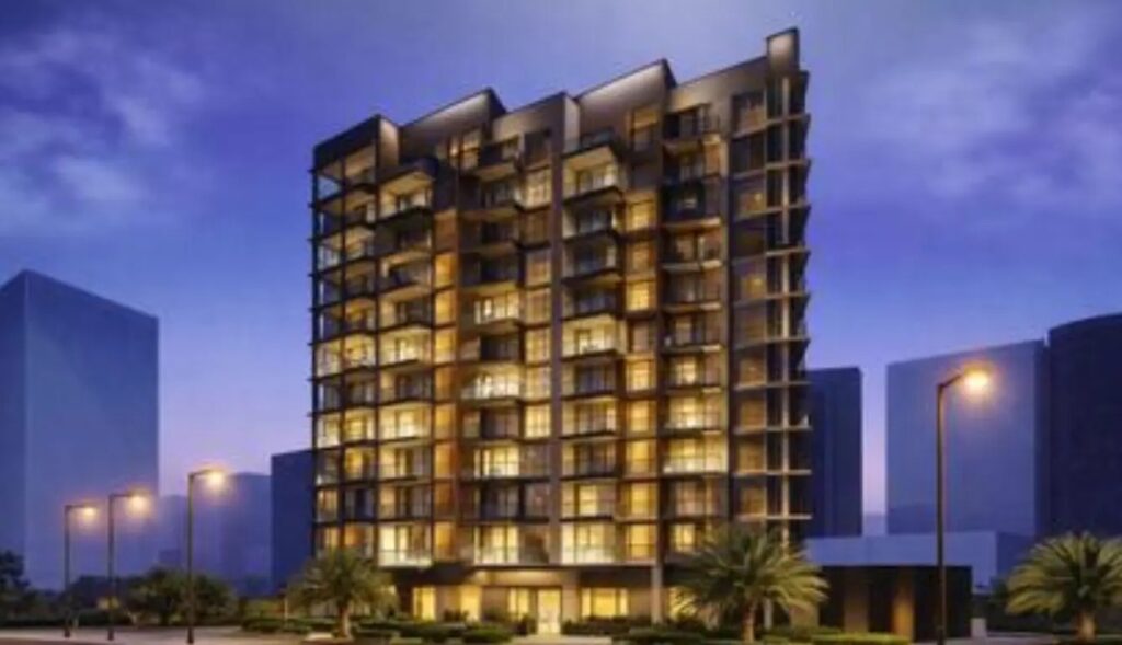 AG Central by AG Properties at Dubailand Residence Complex featured