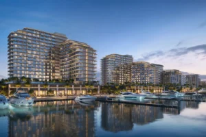 Seraya by Zoya Developments at Dubai Industrial City featured