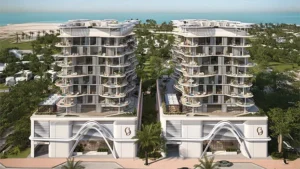 Belmore Residences by Ellington at Mohammed Bin Rashid City featured