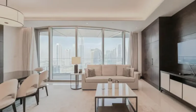 3 Bedroom Apartments for Sale in Downtown Dubai