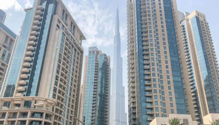 Can Foreigners Buy Apartments in Downtown Dubai?