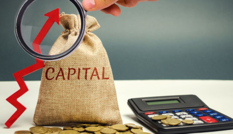 Capital Appreciation Potential